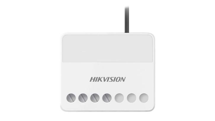 Hikvision DS-PM1-O1H-WE Draadloze Wandschakelaar 230v, Audio, Tv en Foto, Videobewaking, Ophalen of Verzenden