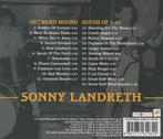 Sonny Landreth - Outward Bound / South Of 1-10 - CD, Verzenden, Nieuw in verpakking
