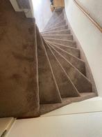 Traprenovatie met  Tapijt of PVC, Ophalen, Nieuw, Blauw, Stuur ons een bericht!