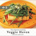 Veggie Haven 9781934287620 Kentaro Kobayashi, Verzenden, Gelezen, Kentaro Kobayashi