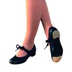 Capezio Jr. Tyette U925 - Meisjes en Dames Tap Dansschoenen, Sport en Fitness, Ballet, Verzenden, Nieuw