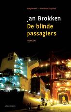 De blinde passagiers 9789045021898 Jan Brokken, Verzenden, Gelezen, Jan Brokken