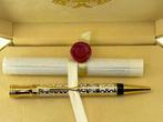 Campo Marzio - Vatican Museum white enamel on gold filled -, Nieuw