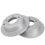 Remschijf DODGE CALIBER 2.0 achterzijde, Auto-onderdelen, Remmen en Aandrijving, Verzenden, Nieuw