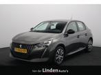 Peugeot 208 | Zakelijke Lease v.a. €260.36 pm, Auto's, Automaat, Stof, Gebruikt, Euro 6