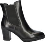 Tamaris - maat 39 - dames boot - Zwart, Verzenden, Nieuw