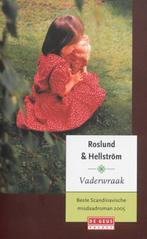 Vaderwraak 9789044511765 [{:name=>B. Hellstrom, Boeken, Detectives, Gelezen, [{:name=>'B. Hellstrom', :role=>'A01'}, {:name=>'Anders Roslund', :role=>'A01'}, {:name=>'Edith Sybesma', :role=>'B06'}]