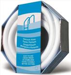 Poolstyle Flexibele witte drijvende zuigslang, Verzenden, Nieuw