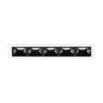 Piccolo 5 LED spot 925lm 2700K White