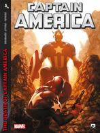 Death of Captain America 5 (van 6) [NL], Nieuw, Verzenden