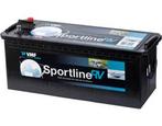 VMF Sportline SMF accu | VMF140M | 12V 140Ah, Auto-onderdelen, Accu's en Toebehoren, Ophalen of Verzenden, Nieuw