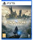 Playstation 5 Hogwarts Legacy, Spelcomputers en Games, Games | Sony PlayStation 5, Verzenden, Zo goed als nieuw