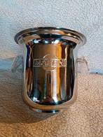 Martini, vintage, en métal. - Ijsemmer - Metaal - Seau