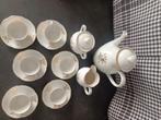 Richard Ginori - Richard Ginori - Koffieservies (15) -