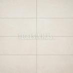 Vloertegel wandtegel ticino stone ivoor gepolijst 60x120, Ophalen, Keramiek, Nieuw, 10 m² of meer