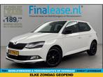 Škoda Fabia 1.2 TSI Monte Carlo Pano LED Clima Cruise €189pm, Auto's, Skoda, Overige carrosserieën, Wit, Handgeschakeld, Nieuw