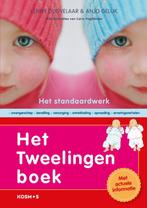Het tweelingenboek 9789021547985 Lenny Duijvelaar, Verzenden, Zo goed als nieuw, Lenny Duijvelaar