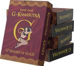 G Kamasutra - Kaartspel | Mad Party Games - Erotische, Verzenden, Nieuw