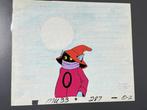 Filmation - Originele tekenfilmcel van Orko, met, Nieuw in verpakking