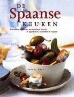 9789059202092 De Spaanse Keuken | Tweedehands, Boeken, Kookboeken, Zo goed als nieuw, Pepita Aris, Verzenden