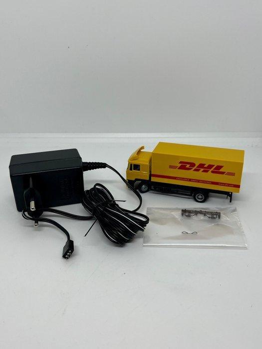Faller H0 - 161607 DHL LKW Car-Systeem -, Hobby en Vrije tijd, Modeltreinen | H0