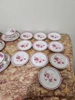 Bernardaud & Co. Limoges - Koffieservies (29) - Porselein, Antiek en Kunst