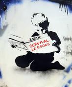 BASM - First lessons