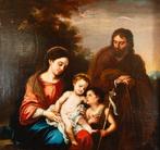 Bernardo Lorente Germán (c.1680-1759), Toegeschreven aan -