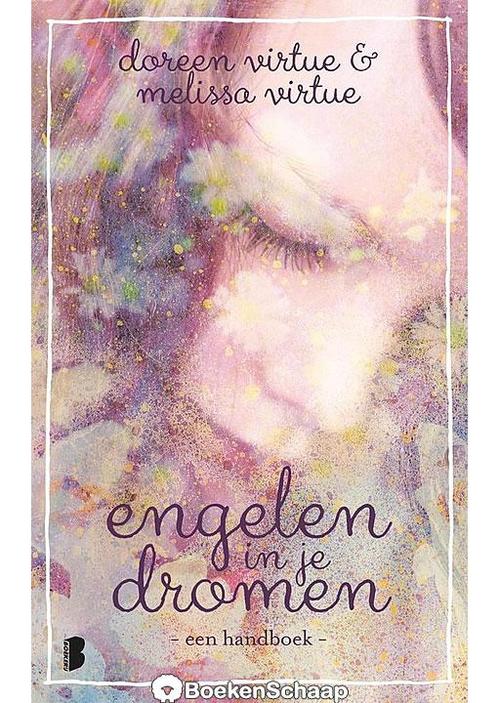 Engelen in je dromen Doreen Virtue, Melissa Virtue, Boeken, Esoterie en Spiritualiteit, Verzenden
