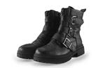 Sub55 Enkellaarzen in maat 38 Zwart | 10% extra korting, Kleding | Dames, Schoenen, Verzenden, Zwart, Lage of Enkellaarzen, Sub55