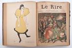 Le Rire - Avec Henri de Toulouse-Lautrec - 1894-1902, Nieuw