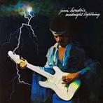 cd - Jimi Hendrix - Midnight Lightning, Verzenden, Zo goed als nieuw