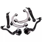 Complete draagarmset draagarmen voorzijde BMW X5 E70 X6 E71, Auto-onderdelen, BMW-onderdelen, Ophalen of Verzenden