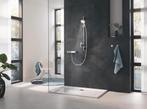 GROHE Rainshower SmartActive 130 Glijstangset - 90 cm - met, Verzenden, Zo goed als nieuw