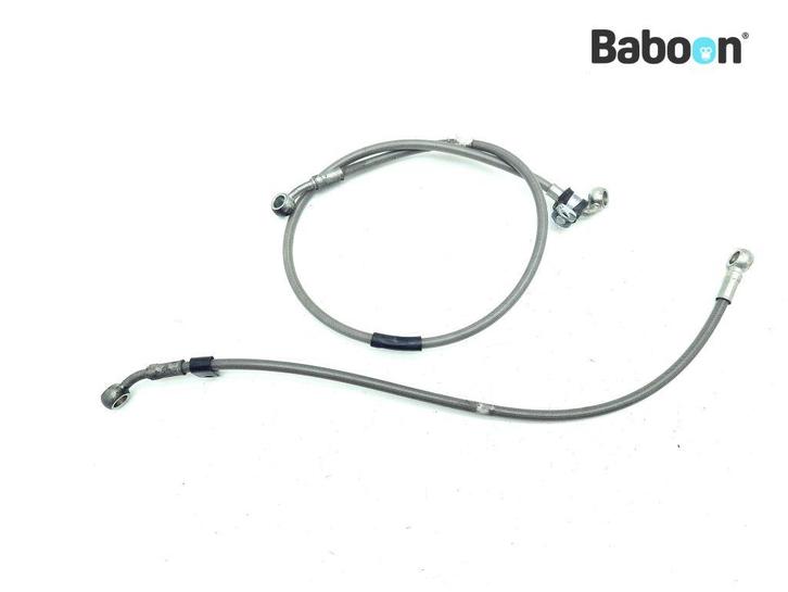 Remleiding Set Derbi GPR 125 Set, Motoren, Onderdelen | Overige, Gebruikt, Verzenden