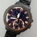 Casio - Pro Trek - PRW-7000X-1ER - Heren - 2010-2020, Nieuw