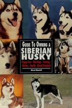 Guide to Owning a Siberian Husky, Boeken, Verzenden, Nieuw