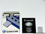 Nintendo Gamecube - Memory Card 59 - Boxed, Spelcomputers en Games, Spelcomputers | Nintendo GameCube, Gebruikt, Verzenden