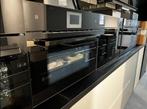 Kuppersbusch CBD6550.0S combi stoomoven, Oven, Zo goed als nieuw, Inbouw, 45 tot 60 cm