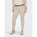 ONLY CARMAKOMA Ankle jeans CARWILLY REG ANK RAW SK DNM, Kleding | Dames, Spijkerbroeken en Jeans, Verzenden, Nieuw