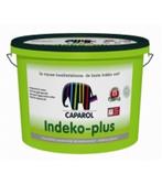 Caparol Indeko Plus 12,5 Liter, Doe-het-zelf en Verbouw, Verf, Beits en Lak, Nieuw, Verzenden