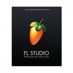 FL Studio Producer Edition | Permanente licentie, Verzenden, Nieuw