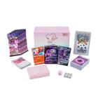 Pokemon Fusion Strike Deck-Building Box (CS0) (CSP2) - Chine, Verzenden, Nieuw