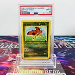 Pokémon Graded card - Ledyba Holo #7 - Southern Islands, Hobby en Vrije tijd, Verzamelkaartspellen | Pokémon, Nieuw