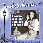 Single - Tineke Schouten - Lenie Uit De Takkestraat, Cd's en Dvd's, Verzenden, Nieuw in verpakking