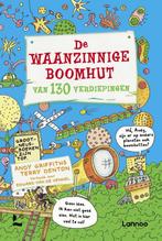 De waanzinnige boomhut van 130 verdiepingen / De waanzinnige, Boeken, Verzenden, Gelezen, Andy Griffiths