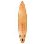 Virtufit Supboard Voyager 381 - Oranje - Afhaal Deal, Verzenden, Nieuw