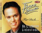 Frans Bauer - Für Dich - Die 32 Schönsten Liebeslieder, Ophalen of Verzenden, Gebruikt