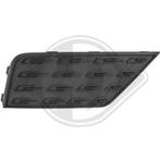 BUMPER GRILL VOOR SEAT LEON 5F 2012-2020 5F0853666F9B9, Auto-onderdelen, Carrosserie en Plaatwerk, Ophalen of Verzenden, Nieuw
