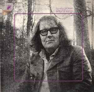 LP gebruikt - Harvey Andrews - Writer Of Songs (Germany,..., Cd's en Dvd's, Vinyl | Overige Vinyl, Zo goed als nieuw, Verzenden